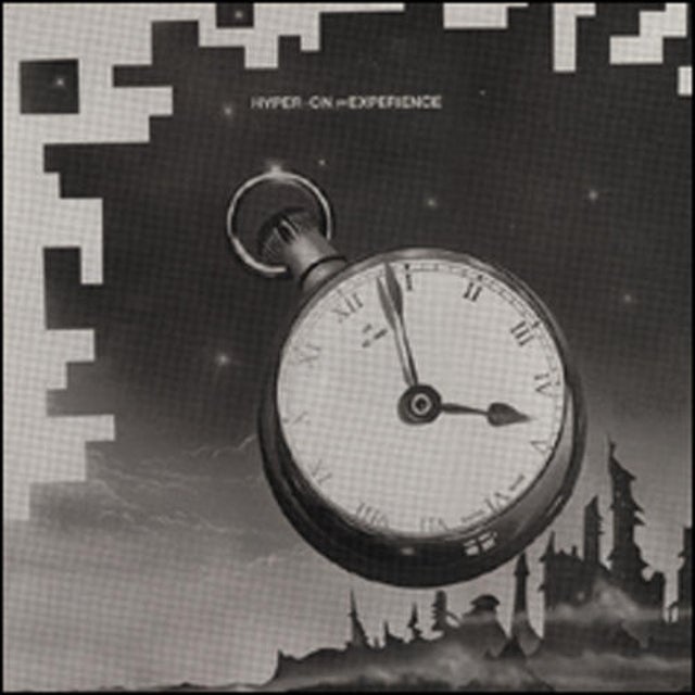 Threshold Of Sanity album art