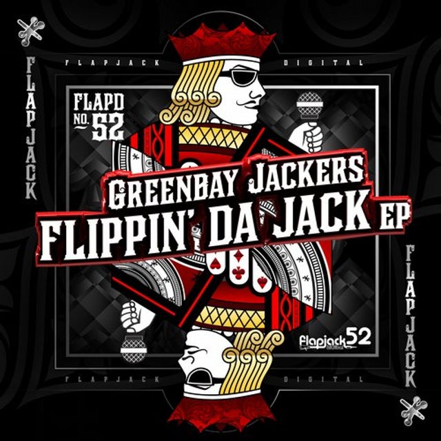 Barha Jack album art