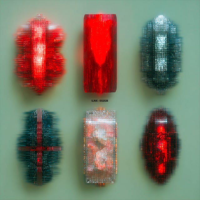 New World album art