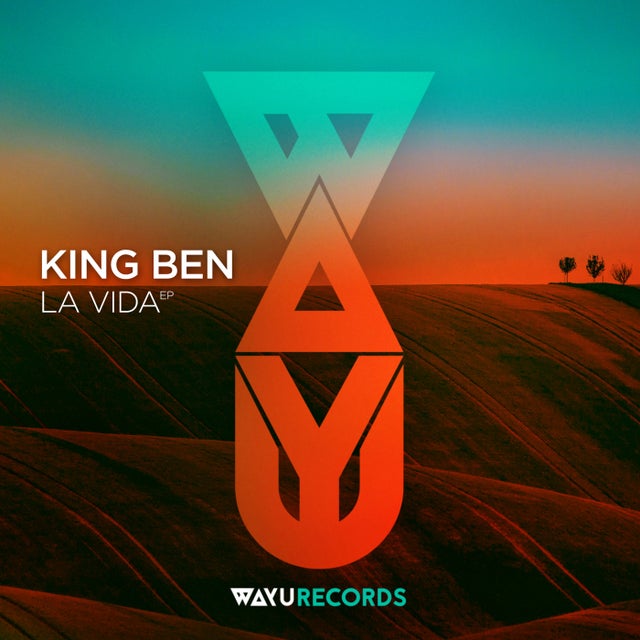 La Vida album art