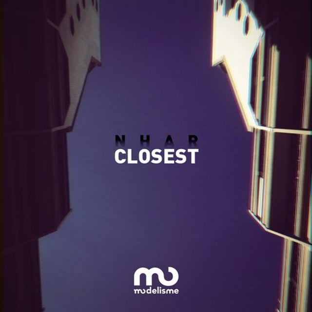 Closest album art