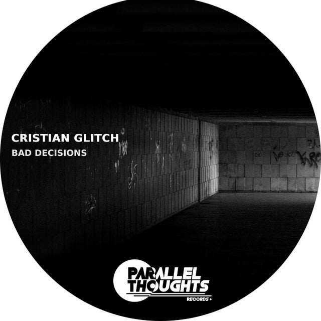 Bad Decisions album art