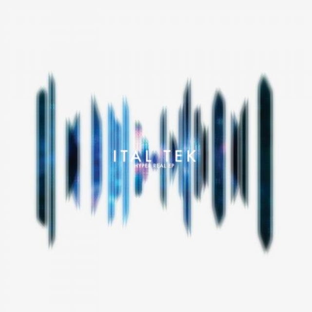 Hyper Real - Deft Remix album art