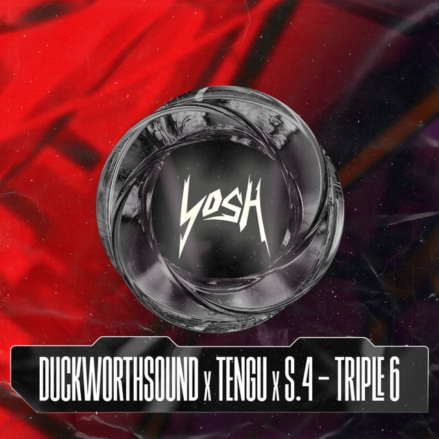 Triple 6 album art