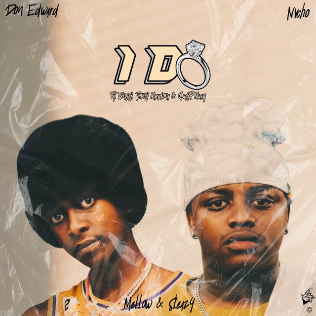 I do album art