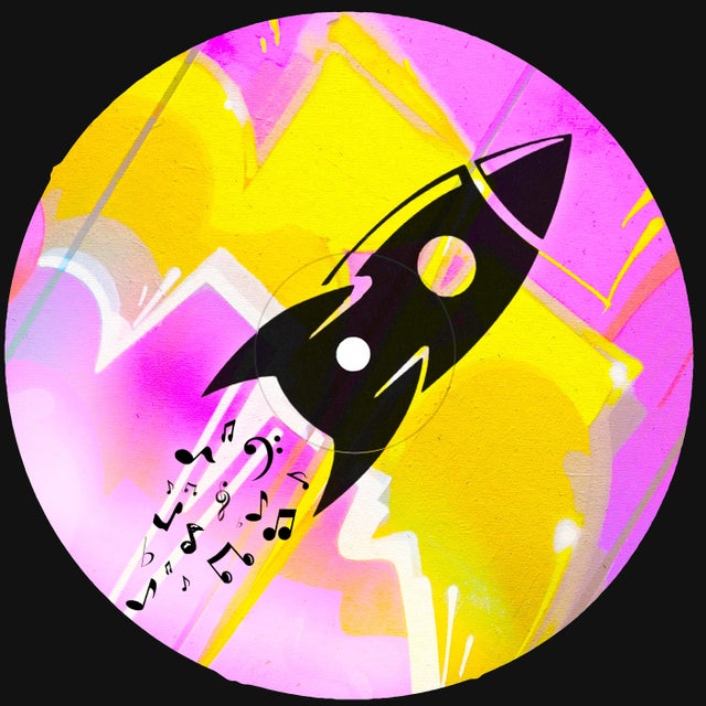 Like This album art