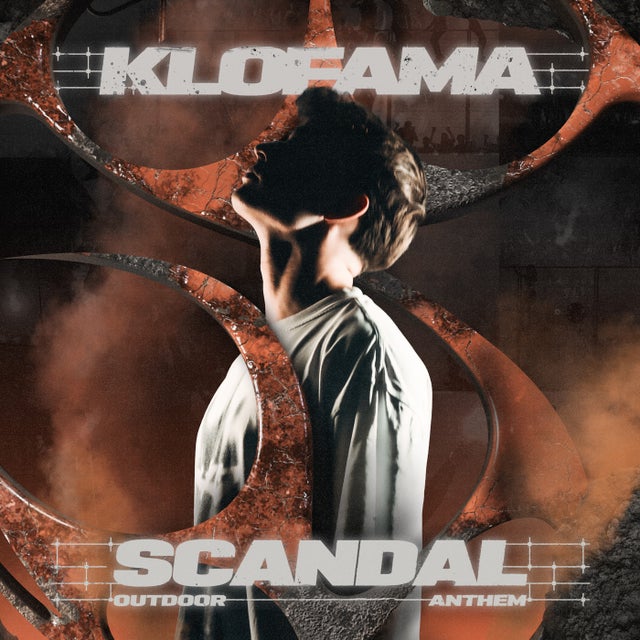 SCANDAL - Extended album art