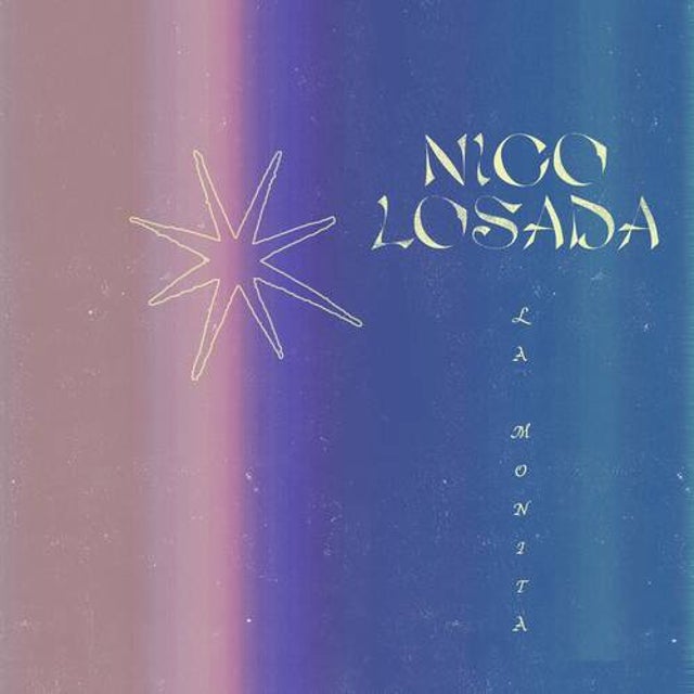 La Monita album art