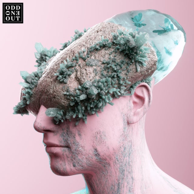 Down Under - Extended Mix album art