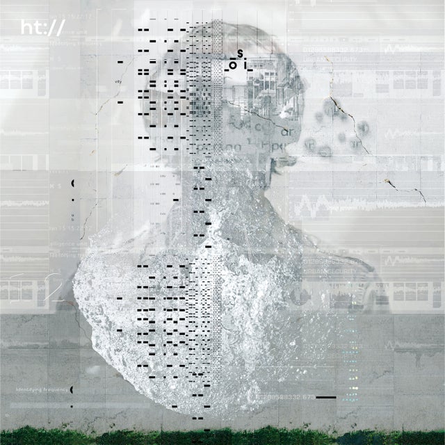 Just Be There album art