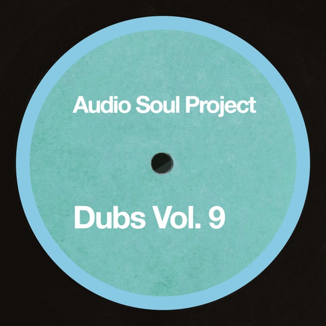 Over Dub album art