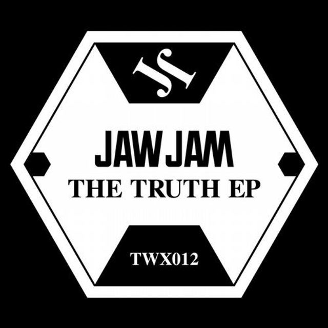 The Truth album art