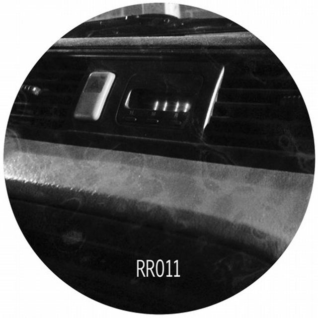 Dull album art