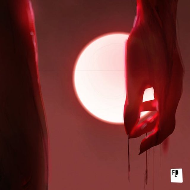 Mega Foam Flowers album art