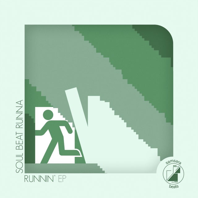 Runnin' album art