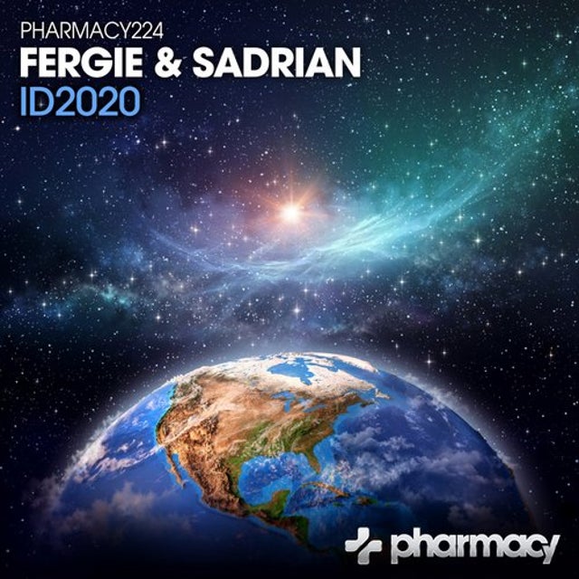 ID2020 album art
