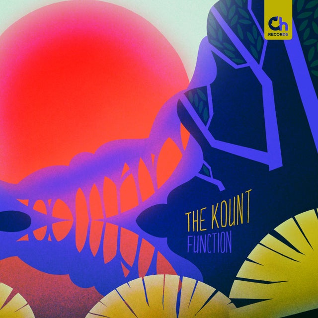 Function album art