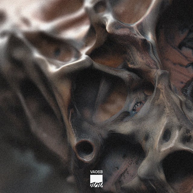 Delayed Movement album art
