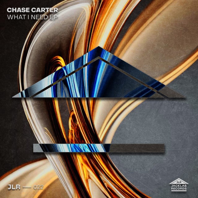 What I Need - Extended Mix album art