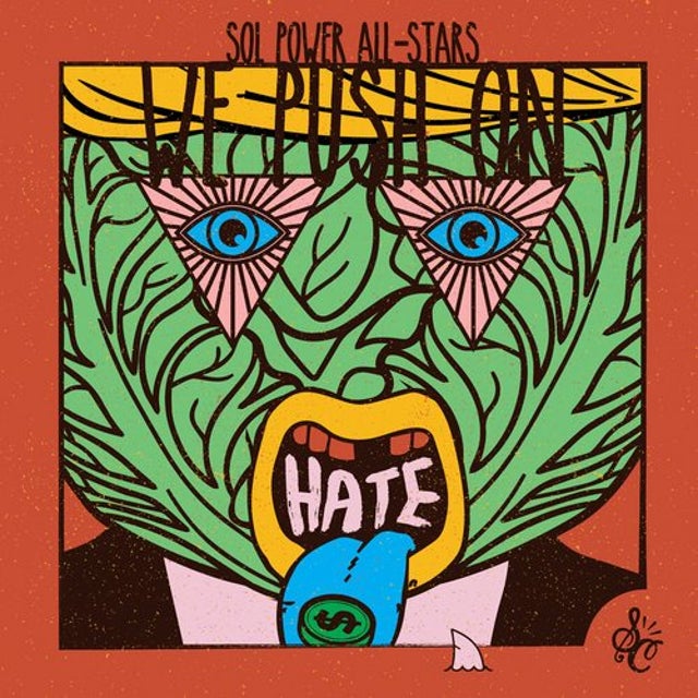Take Heed feat. Denise Henderson album art
