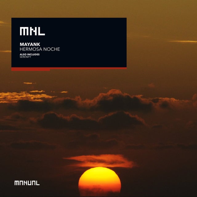 Hermosa Noche album art