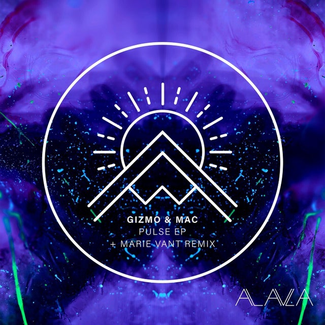 Pulse album art