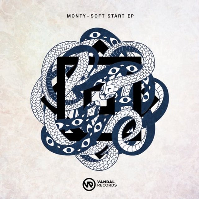Soft Start album art