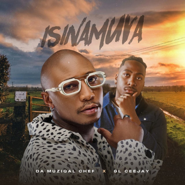 Isinamuva album art