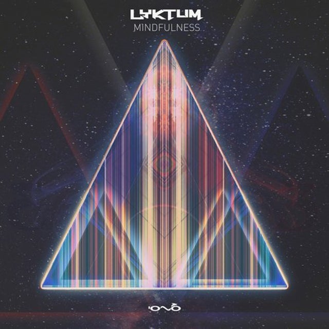 Mindfulness album art