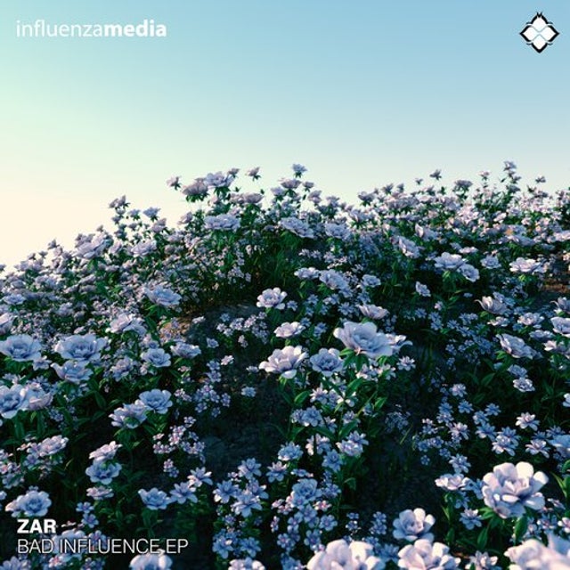 Bad Influence album art