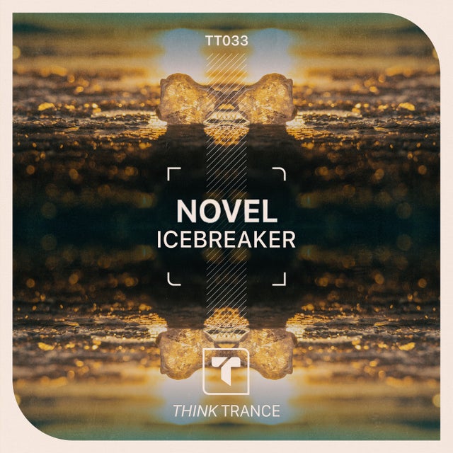 Icebreaker - Extended Mix album art