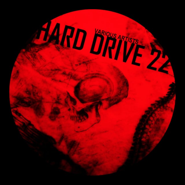We Go Rave album art