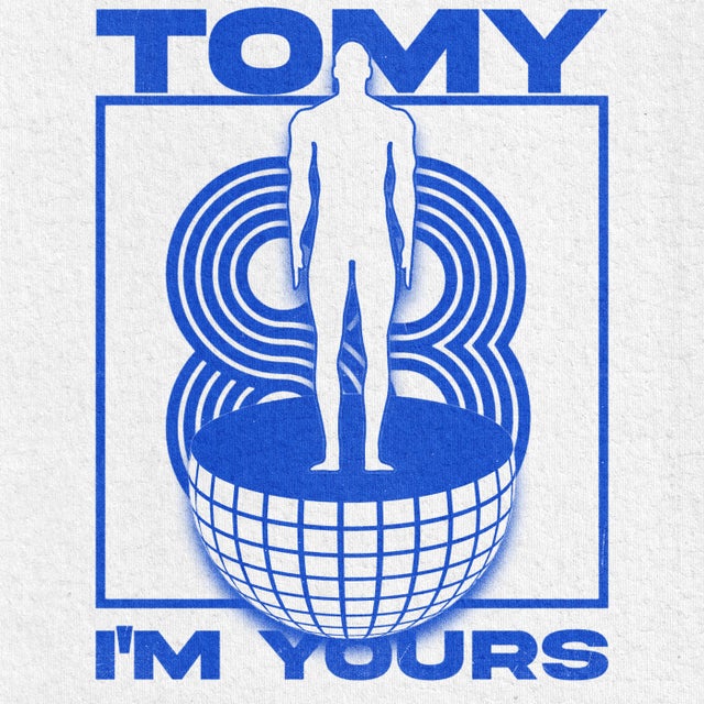 I'm Yours album art