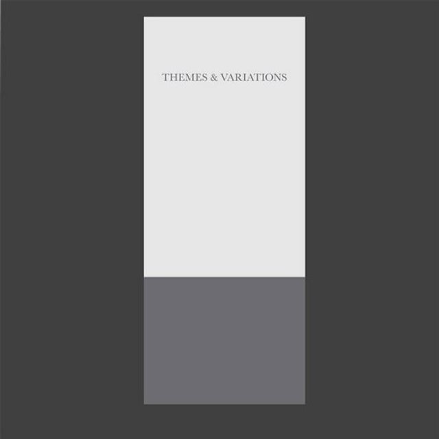 Former Self album art