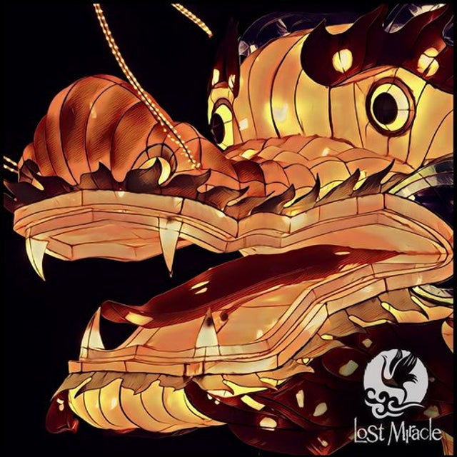 Moho album art
