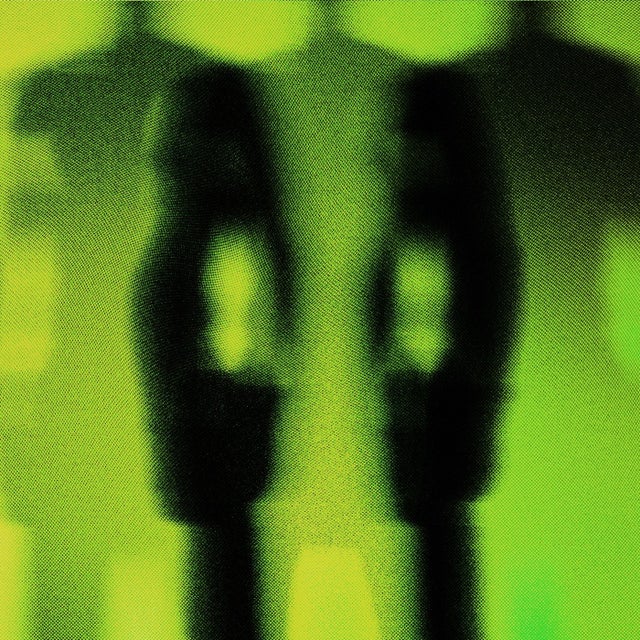 Almost Like the Rain - Extended Mix album art