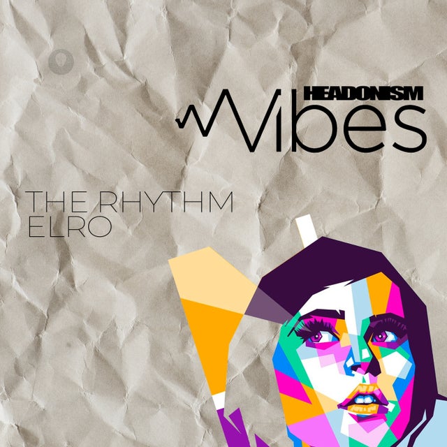 The Rhythm - Extended Mix album art