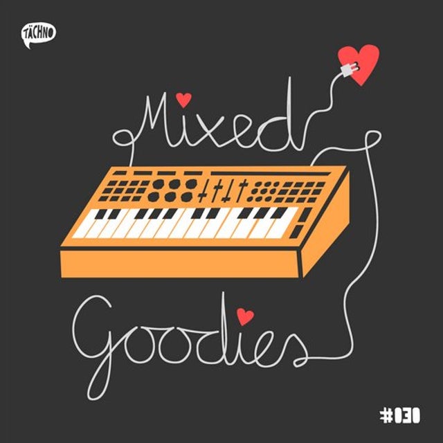 Amelie aufwecken album art