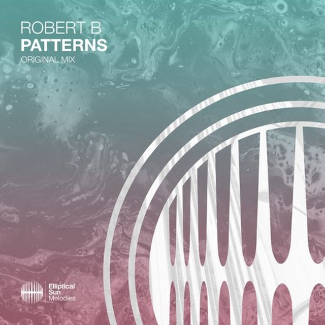 Patterns - Extended Mix album art