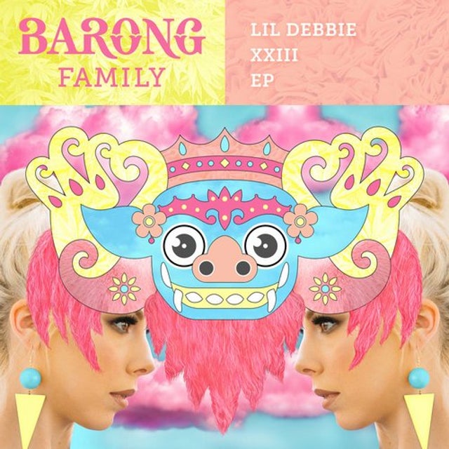 Today feat. Cesqeaux album art