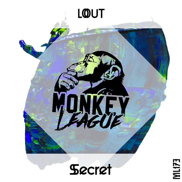 Secret album art
