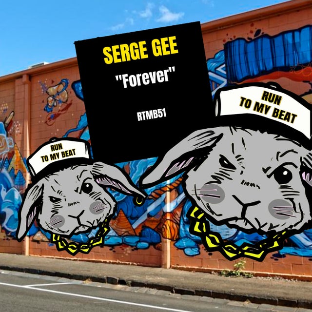 Forever album art