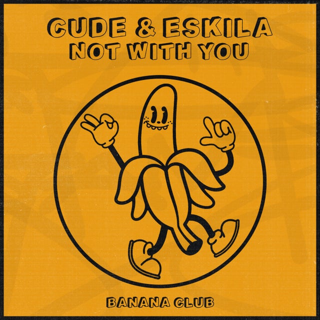 Not With You album art