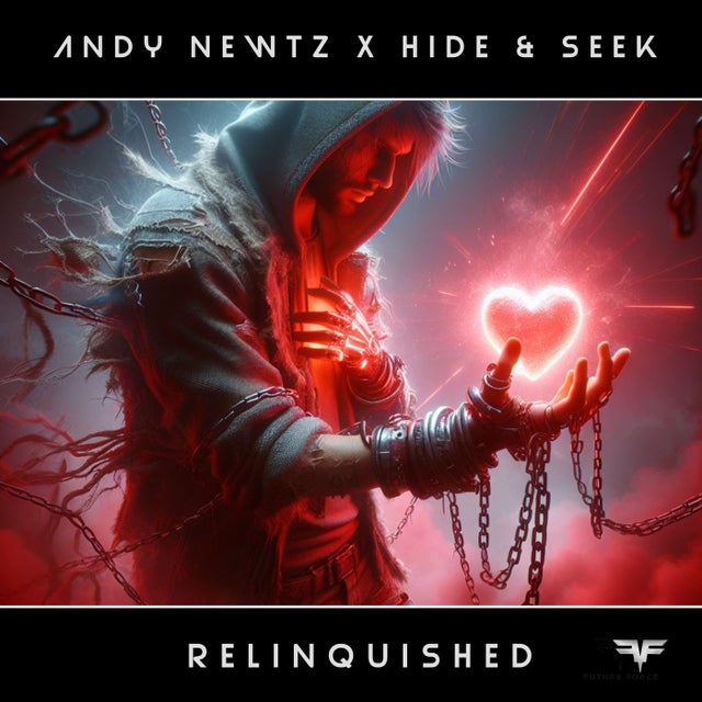 Relinquished album art