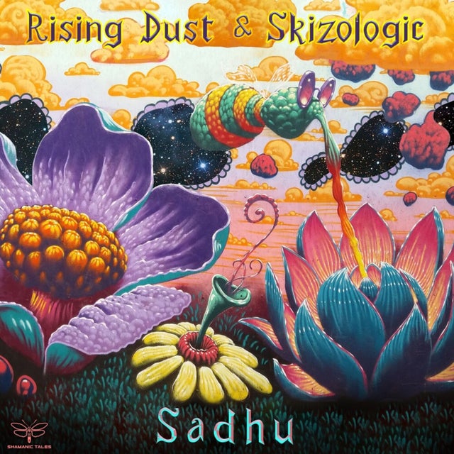 Sadhu album art
