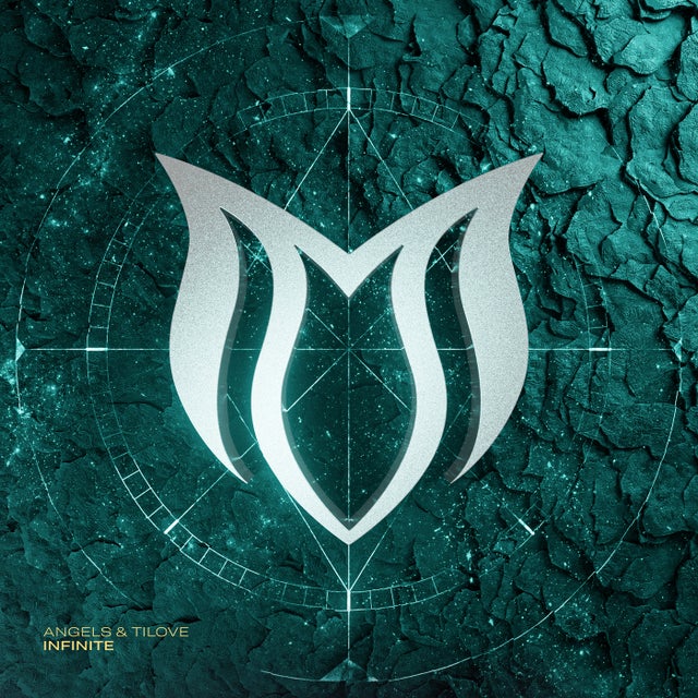 infinite - Extended Mix album art
