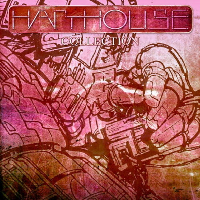 Capsule album art