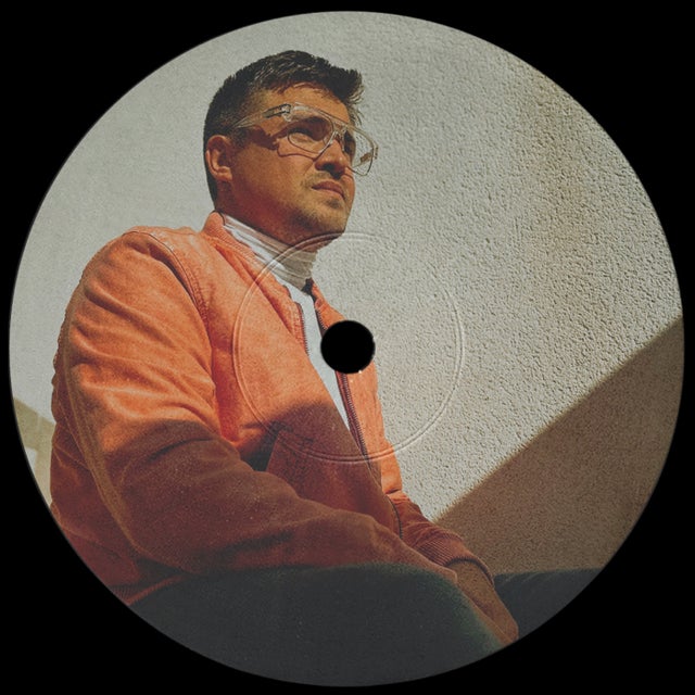 Ellipsis album art