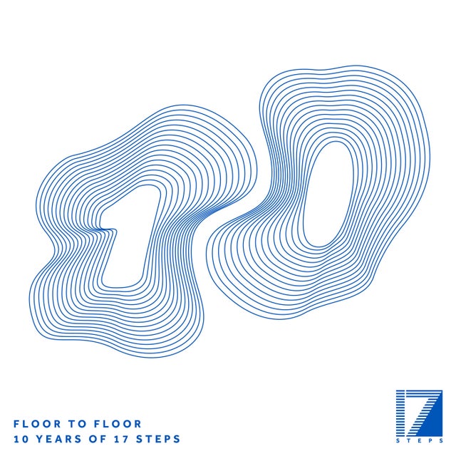 Proto Spoon - Extended Mix album art