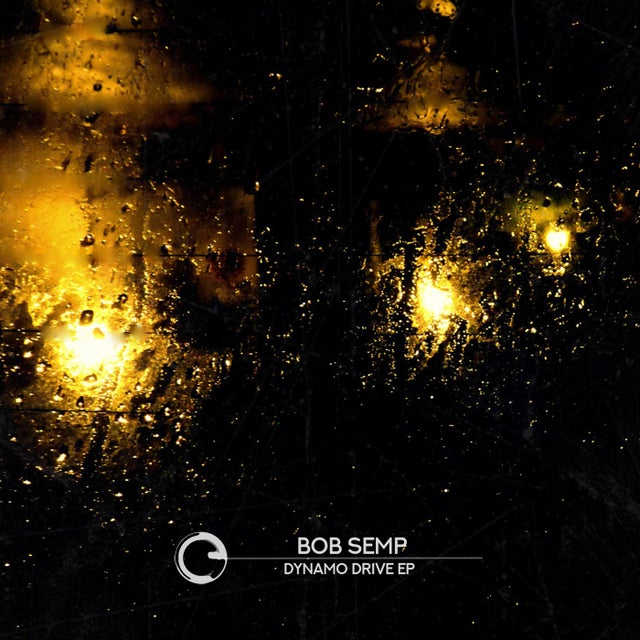 Dynamo Drive album art